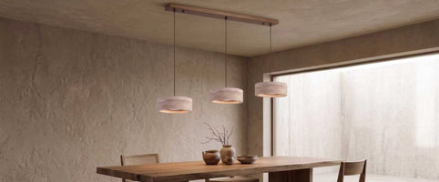 How to Clean Travertine: A Complete Maintenance Guide for Stone Lamps - Glow Stone Lamps